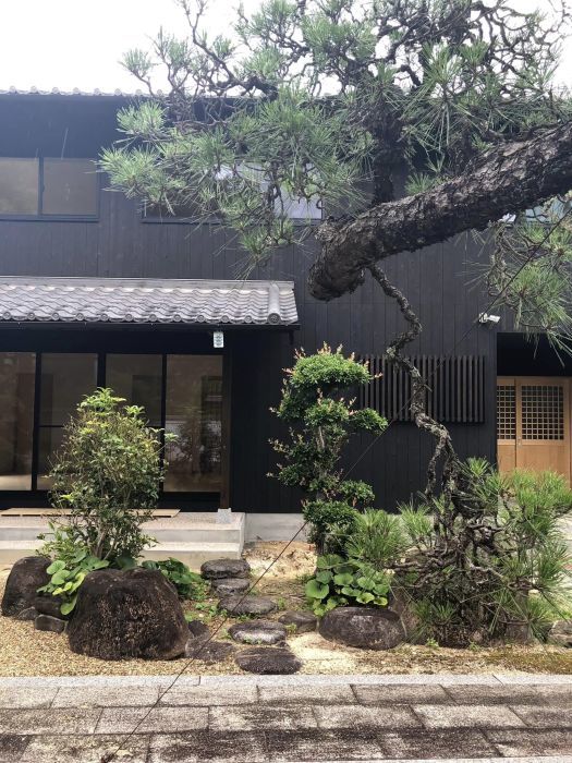 新築 お寺の庫裏 – 木の住まいの設計 一級建築士事務所frontdesign