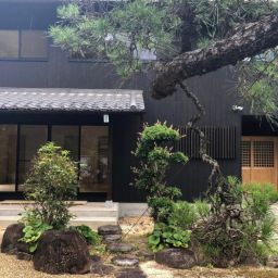 新築　お寺の庫裏