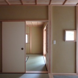 古建具　舞良戸