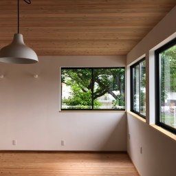 新築　上牧町の家　