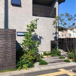 新築　つなぐ家