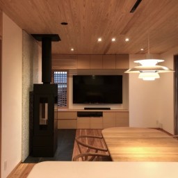 改修　LEONの家　before after