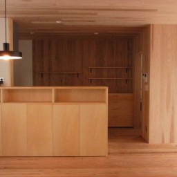 新築　smileの家