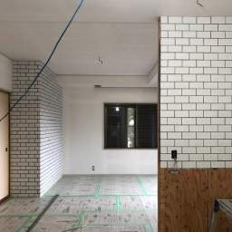 生駒の家改修工事