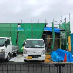 平屋の家　葛本でえちゃんの家