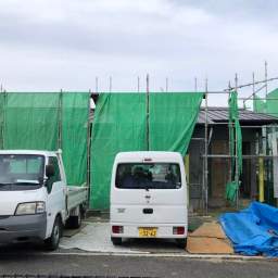 平屋の家　葛本でえちゃんの家