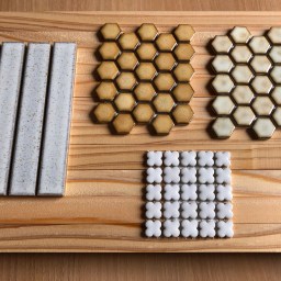 ヤマボウシの家