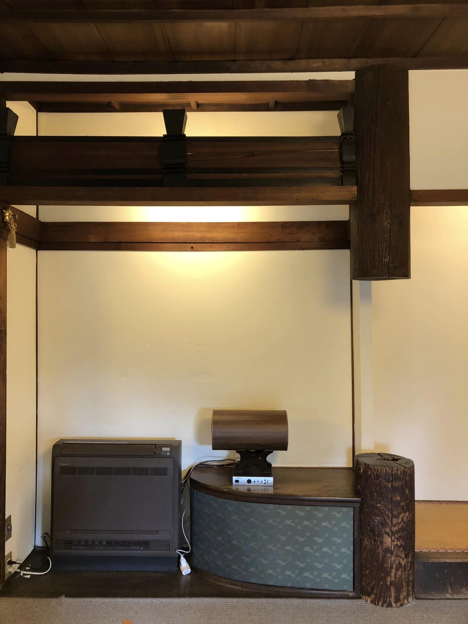 菊水楼 見学 – 木の住まいの設計 一級建築士事務所frontdesign