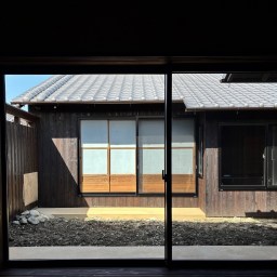 築54年　平屋住宅改修工事