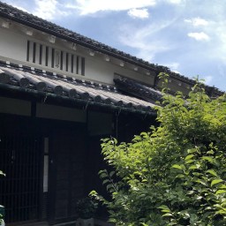 未指定文化財と防災